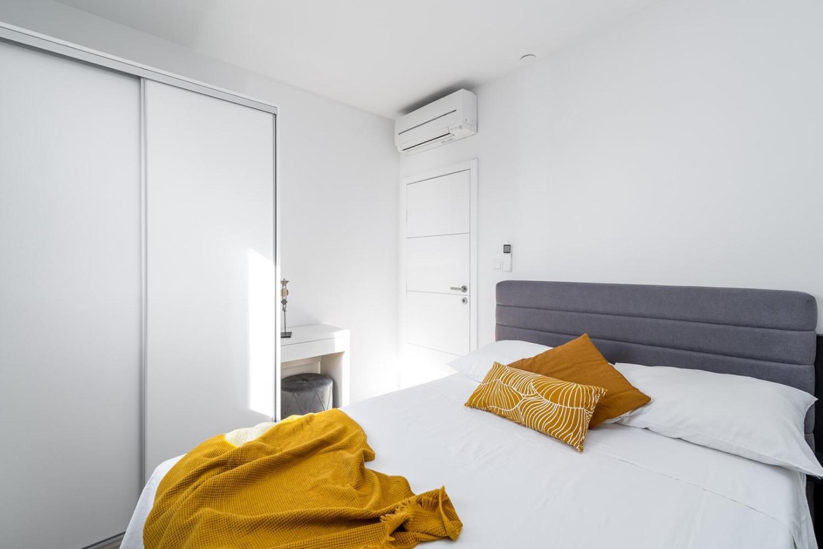 Luxury Villa Lucas With Heated Pool, Whirlpool, Sauna, 14 Pax 포드스트라나 외부 사진