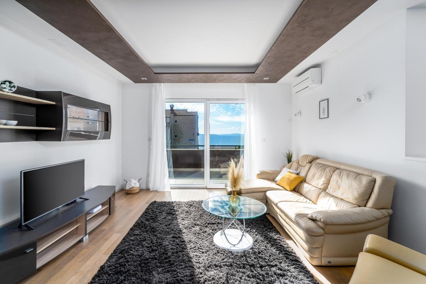 Luxury Villa Lucas With Heated Pool, Whirlpool, Sauna, 14 Pax 포드스트라나 외부 사진