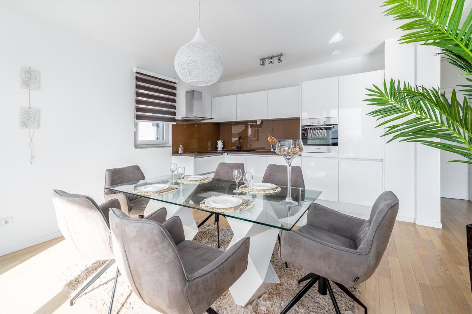 Luxury Villa Lucas With Heated Pool, Whirlpool, Sauna, 14 Pax 포드스트라나 외부 사진